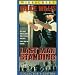 Last Man Standing (Widescreen Edition) [VHS]