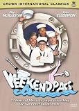 DVD : Weekend Pass