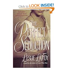 The Perfect Seduction