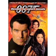 Demain ne meurt jamais