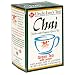 Health & Personal Care : Uncle Lee's Tea Chai Green Tea with Lemon, Tea Bags, 18-Count Boxes (Pack of 4)