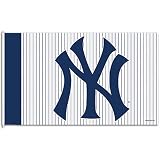 Yankees WinCraft MLB 3' x 5' Flag