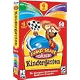 Jumpstart Advanced Kindergarten V2.0 by Knowledge Adventure