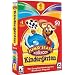 Jumpstart Advanced Kindergarten V2.0