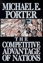 Competitive Advantage of Nations