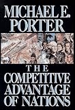Competitive Advantage of Nations