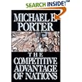 Competitive Advantage of Nations
