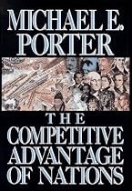 Competitive Advantage of Nations