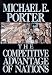 The Competitive Advantage of Nations