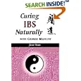  Curing IBS Naturally with Chinese Medicine  by Jane Bean