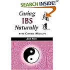 Click here to buy  Curing IBS Naturally with Chinese Medicine  by Jane Bean.