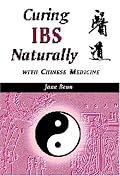 Curing IBS Naturally with Chinese Medicine