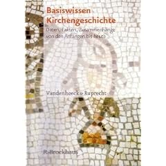 Basiswissen Kirchengeschichte. Windows Vista/XP/2000