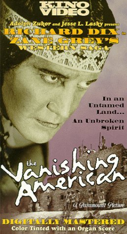 Vanishing American