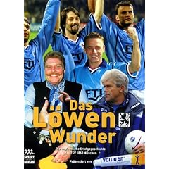 Das L�wen-Wunder