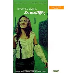 Rachael Lampa - Kaleidoscope