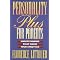 Certified Personality Trainer