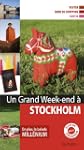 Un grand week-end � Stockholm