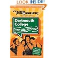 Dartmouth College: Off the Record - College Prowler