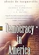 Democracy in America