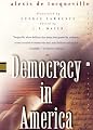 Democracy in America (Perennial Classics)