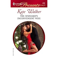 The Spaniard's Inconvenient Wife (Harlequin Presents)