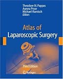 Atlas of Laparoscopic Surgery