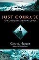 Just Courage