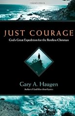 Just Courage