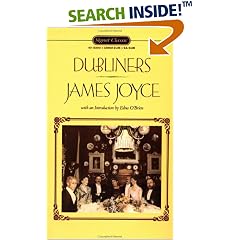 Dubliners (Signet Classics)
