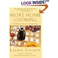 More Home Cooking: A Writer Returns to the Kitchen