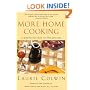 More Home Cooking: A Writer Returns to the Kitchen