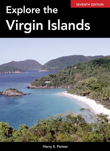 explore the virgin islands