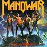 Image of album by Manowar