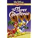 The Three Caballeros [VHS]