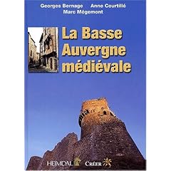 La basse auvergne medievale