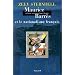 La France entre nationalisme et fascisme T.1 : Maurice Barr�s