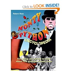 The Monty Python Encyclopedia