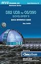 DB2 UDB for OS/390 Developer's Quick Reference Guide