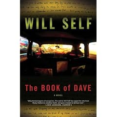 The Book of Dave: A Novel