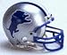 Search : Mini Helmet Detroit Lions Riddell Replica