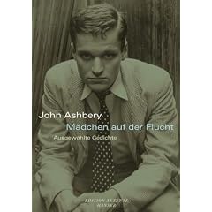 M�dchen auf der Flucht. Ausgew�hlte Gedichte