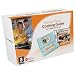 Nintendo DS Lite Turquoise Console with Cooking Guide (Nintendo DS)