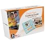 Nintendo DS Lite Turquoise Console with Cooking Guide (Nintendo DS)