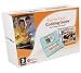 Nintendo DS Lite Turquoise Console with Cooking Guide (Nintendo DS)