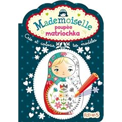 Poup�es Matriochka