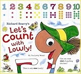 Let's count with Lowly