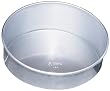 WILTON DEC PREF 8X2 IN ROUND 2105-6136