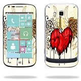 UPC 014891000025 product image for MightySkins Protective Skin Decal Cover for Samsung ATIV Odyssey SCH-I930 Cell P | upcitemdb.com