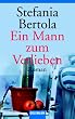 Ein Mann zum Verlieben